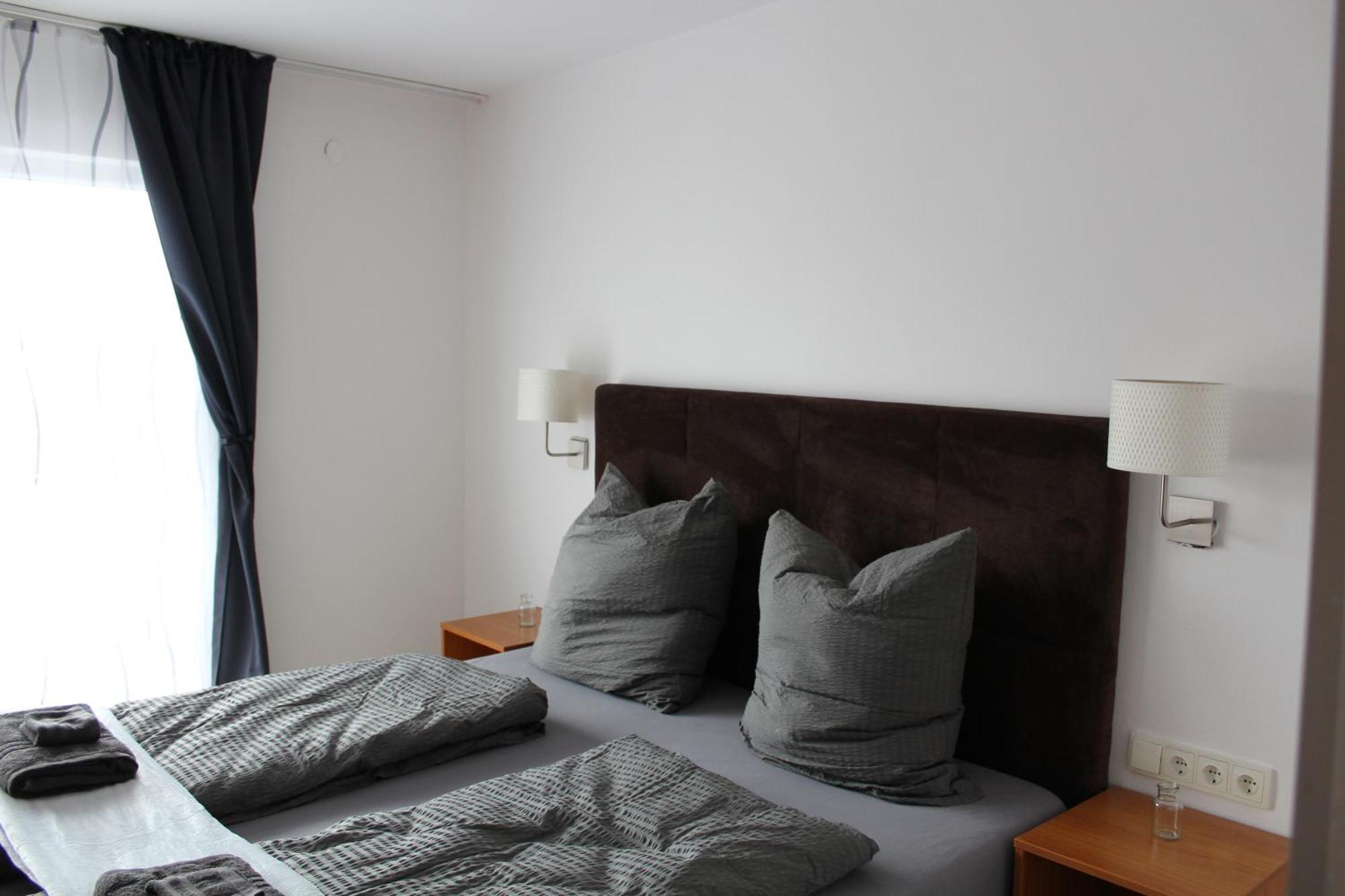 Burghotel - Das Original Nuremberg ภายนอก รูปภาพ