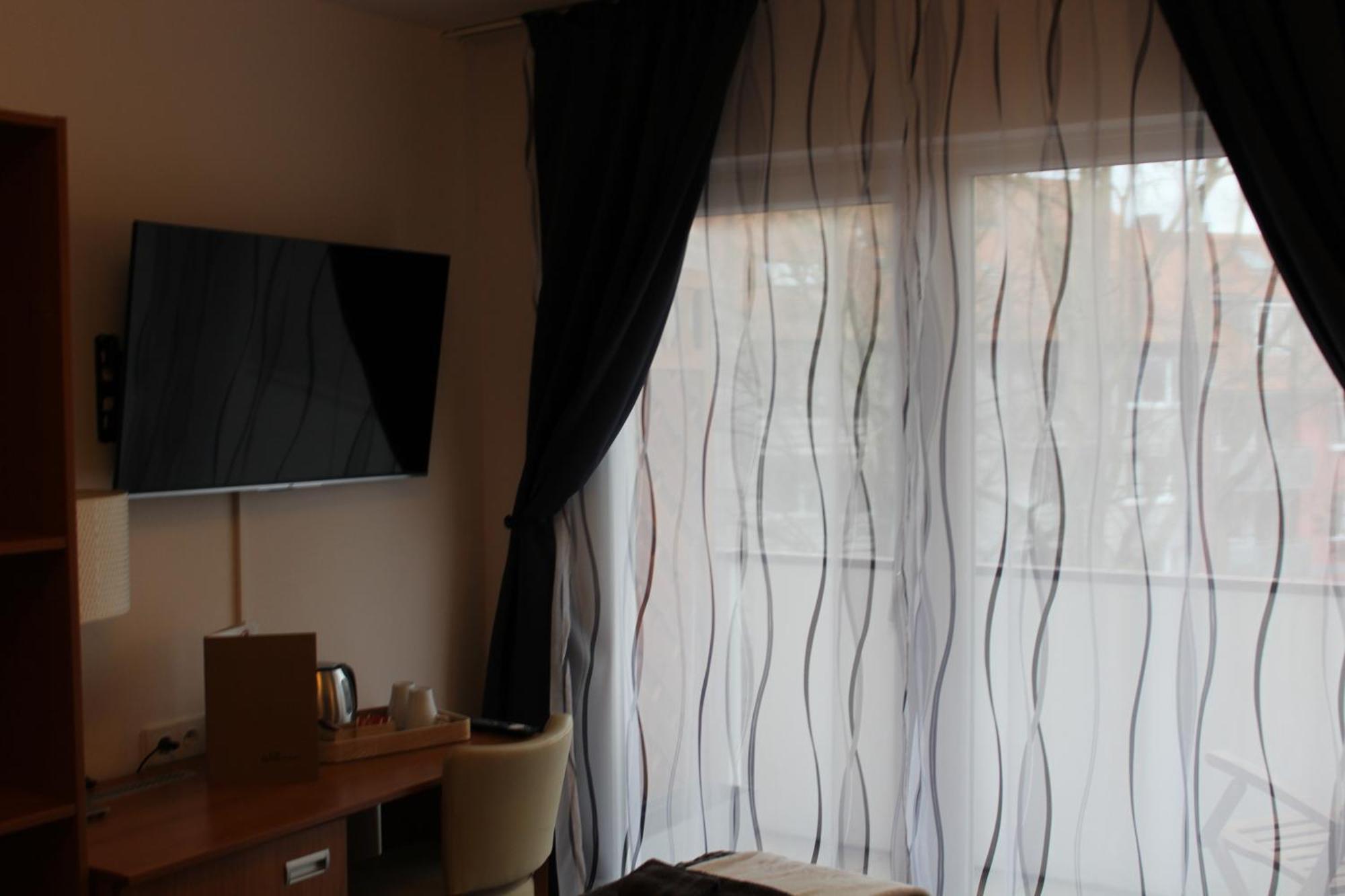 Burghotel - Das Original Nuremberg ภายนอก รูปภาพ
