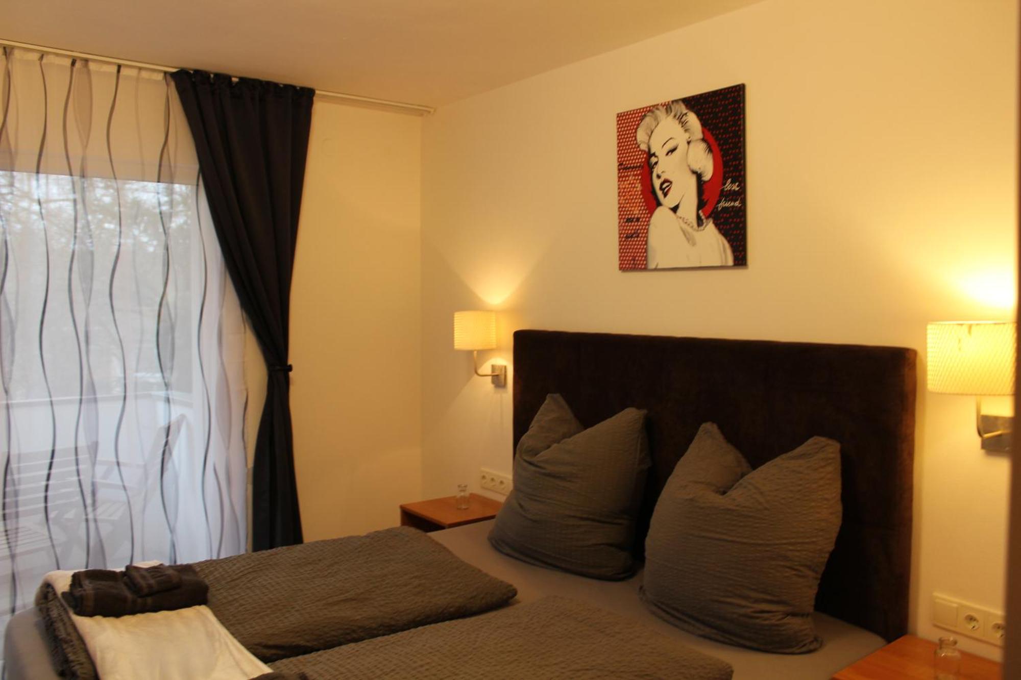 Burghotel - Das Original Nuremberg ภายนอก รูปภาพ