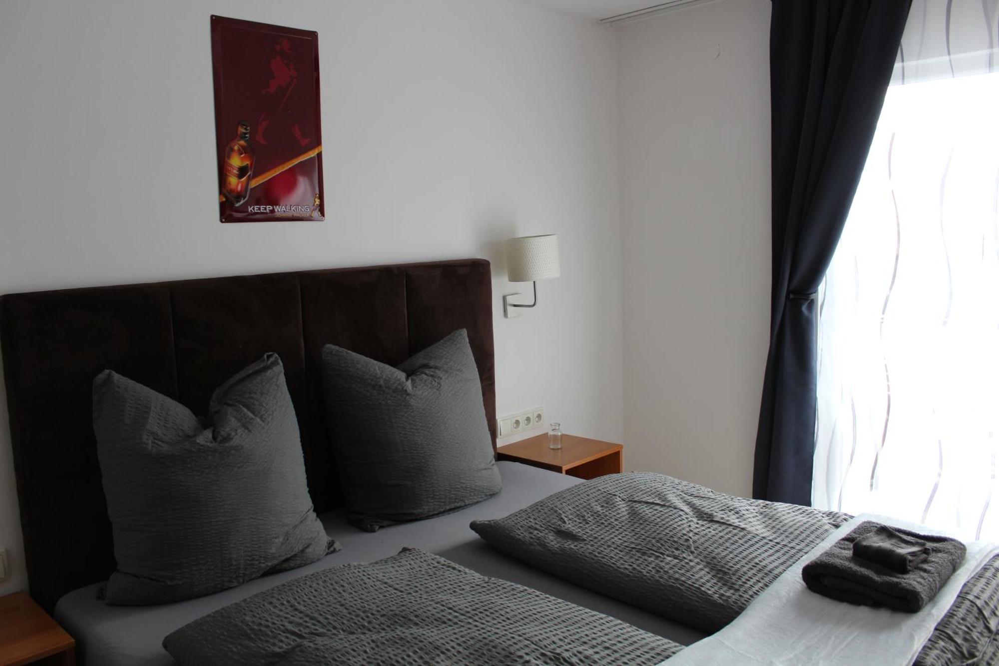 Burghotel - Das Original Nuremberg ภายนอก รูปภาพ