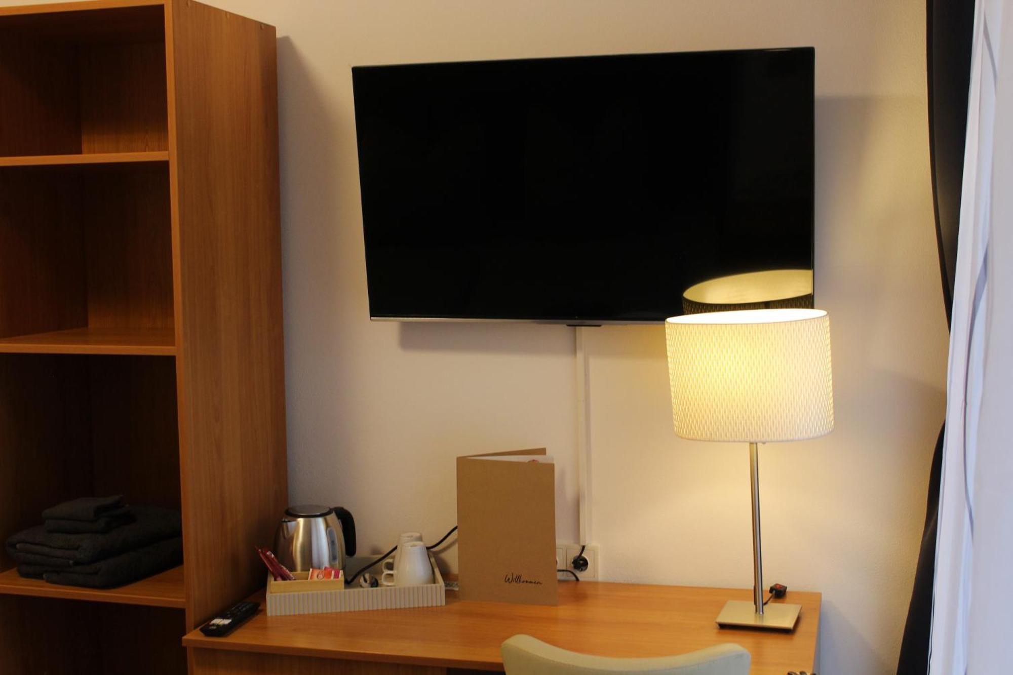 Burghotel - Das Original Nuremberg ภายนอก รูปภาพ