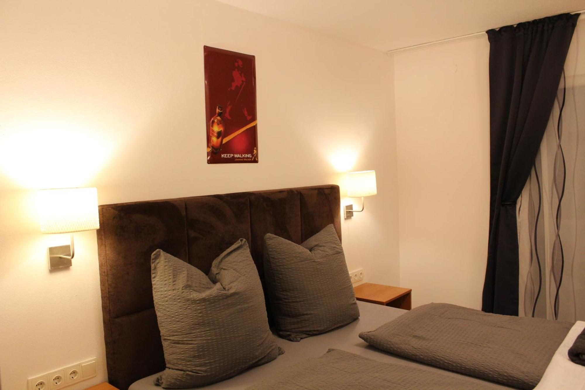 Burghotel - Das Original Nuremberg ภายนอก รูปภาพ