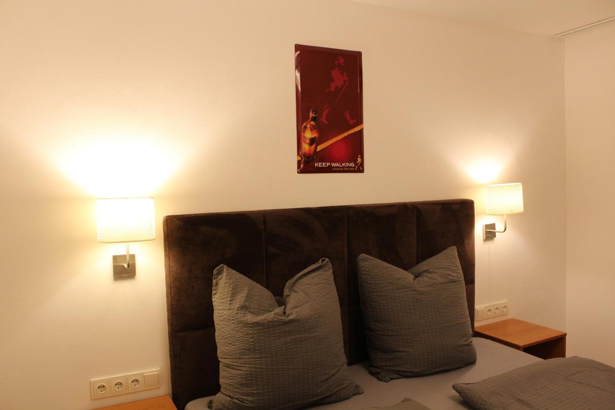 Burghotel - Das Original Nuremberg ภายนอก รูปภาพ