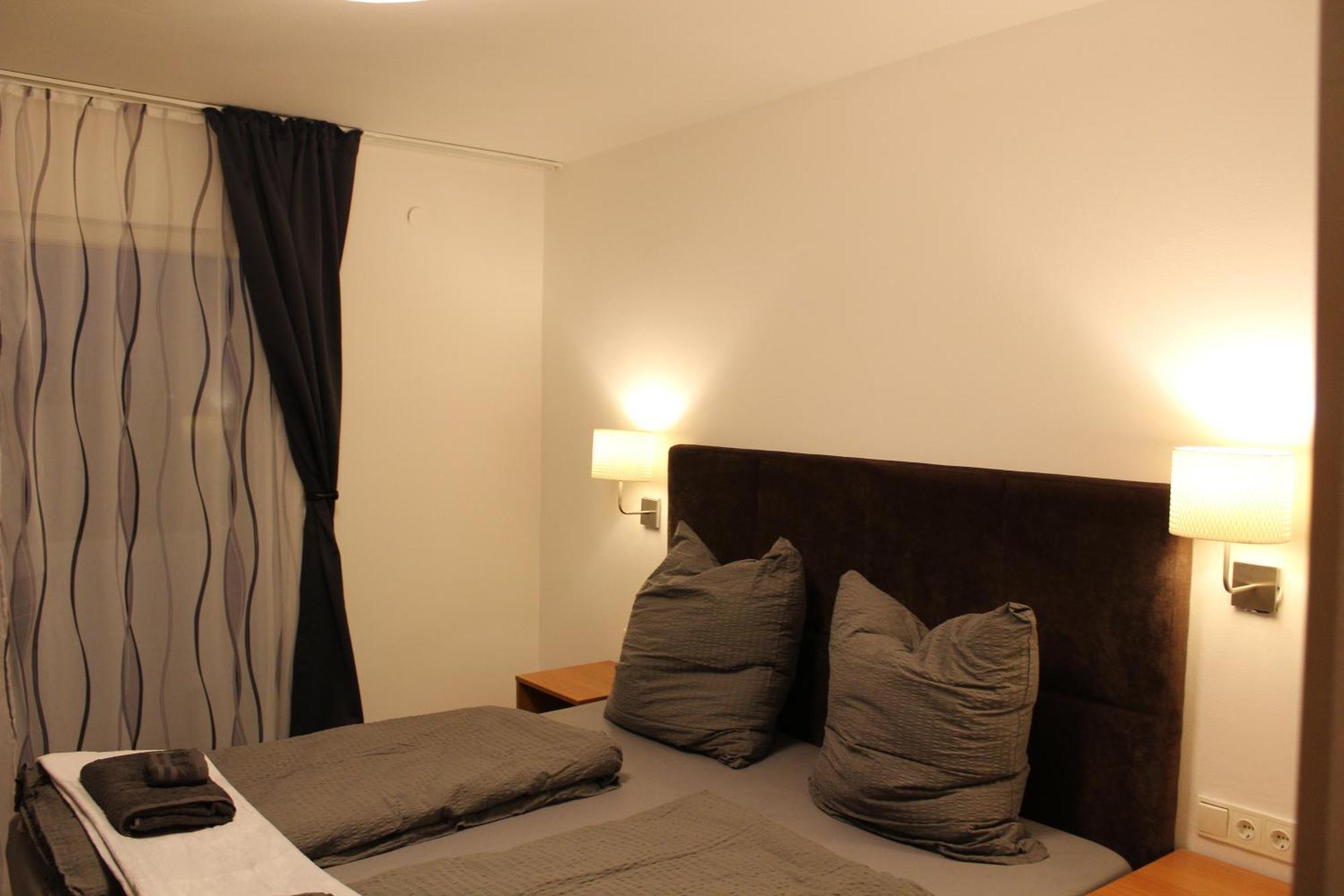 Burghotel - Das Original Nuremberg ภายนอก รูปภาพ