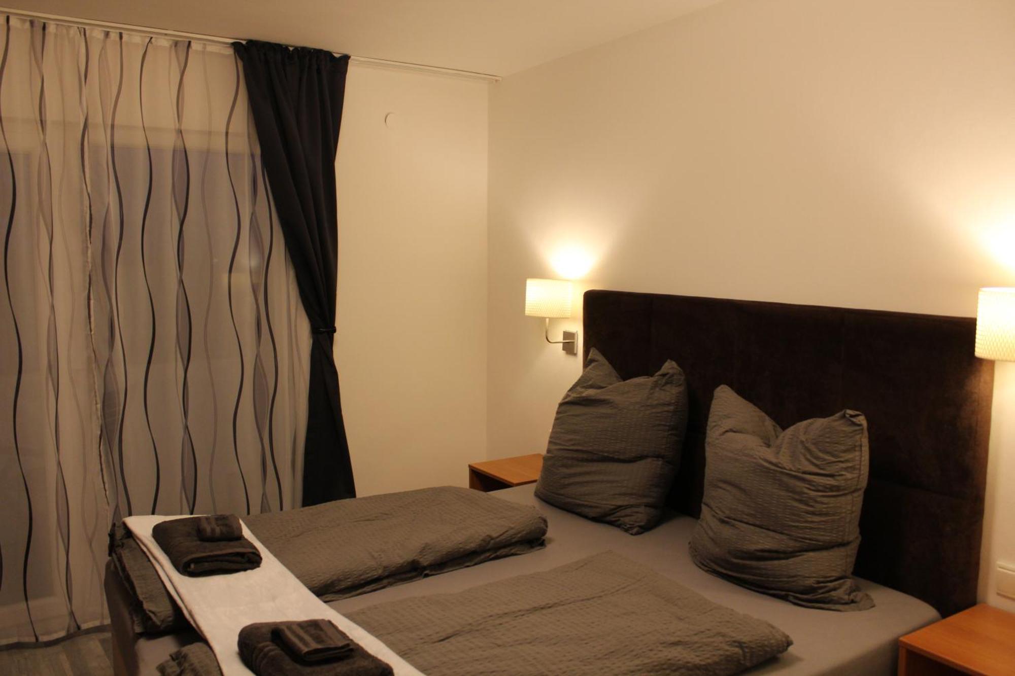 Burghotel - Das Original Nuremberg ภายนอก รูปภาพ