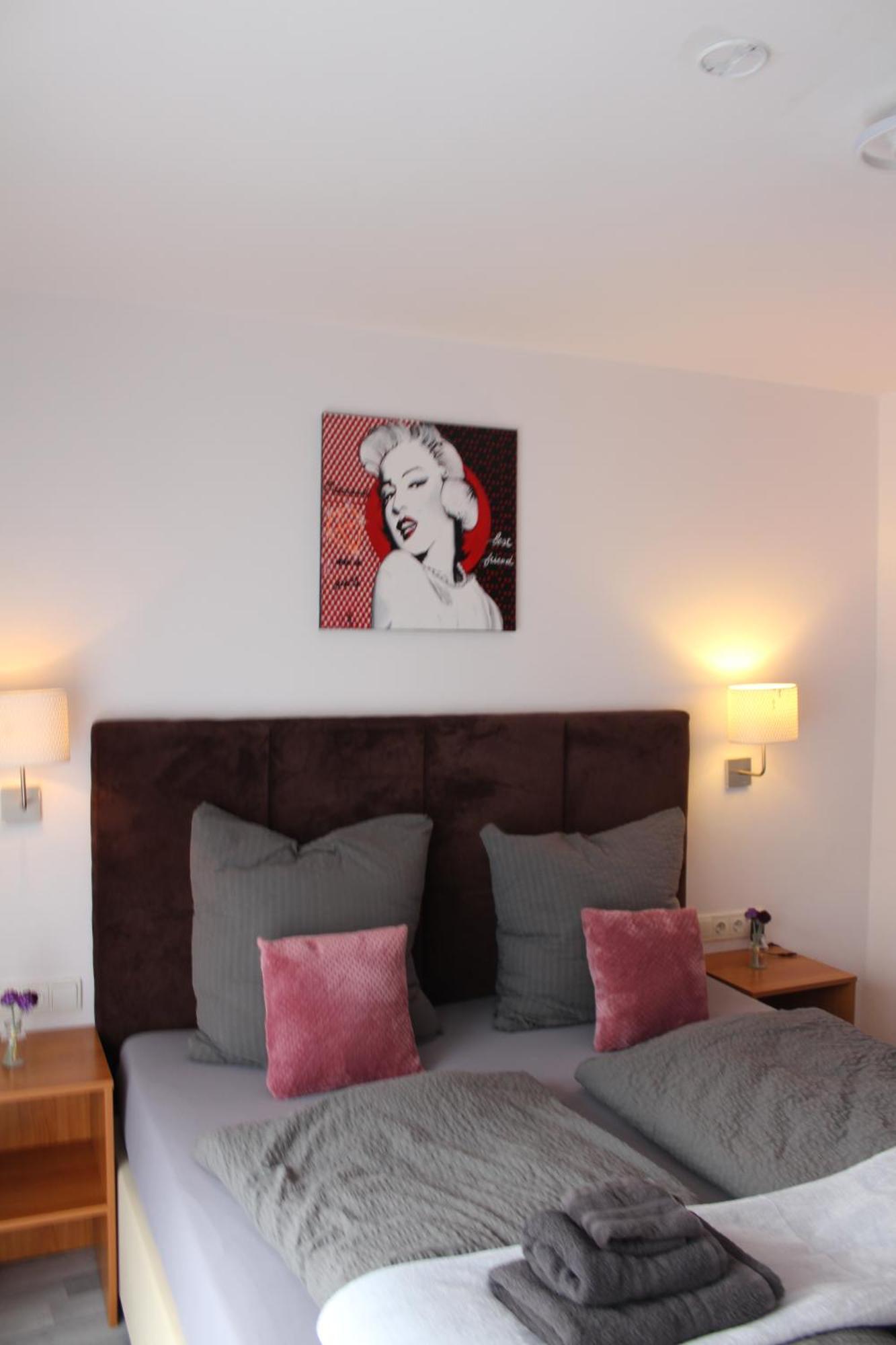 Burghotel - Das Original Nuremberg ภายนอก รูปภาพ