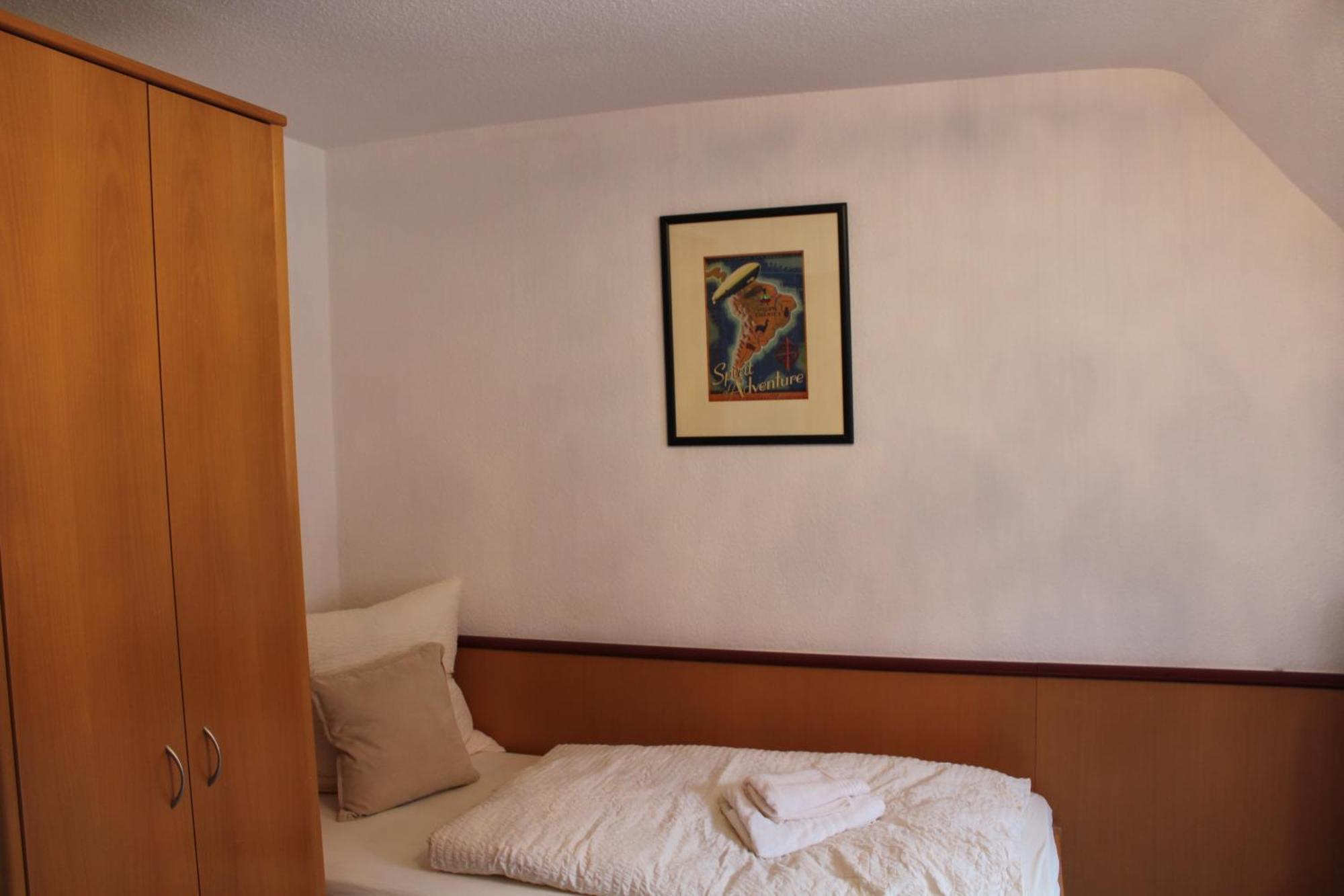 Burghotel - Das Original Nuremberg ภายนอก รูปภาพ