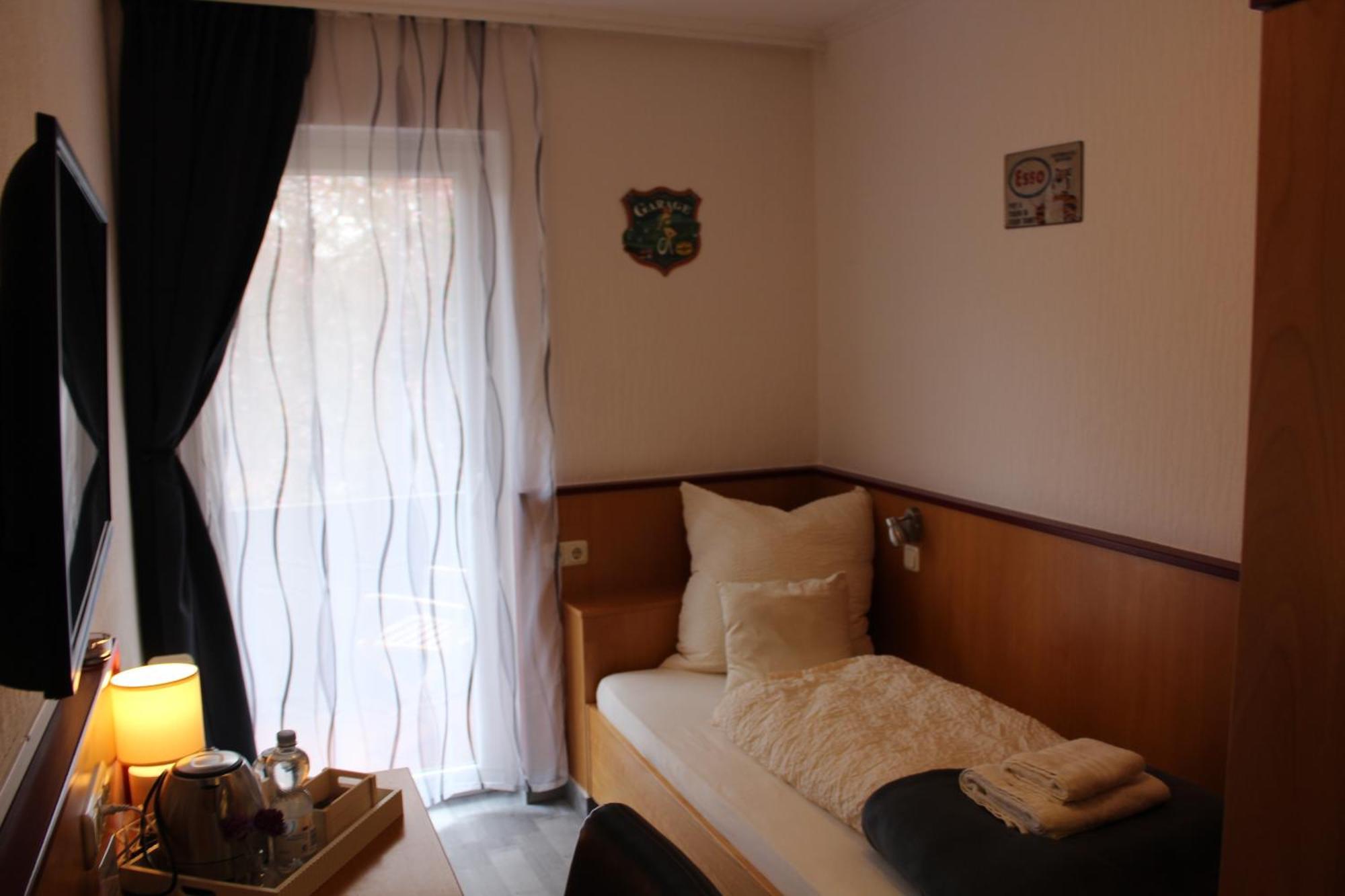 Burghotel - Das Original Nuremberg ภายนอก รูปภาพ