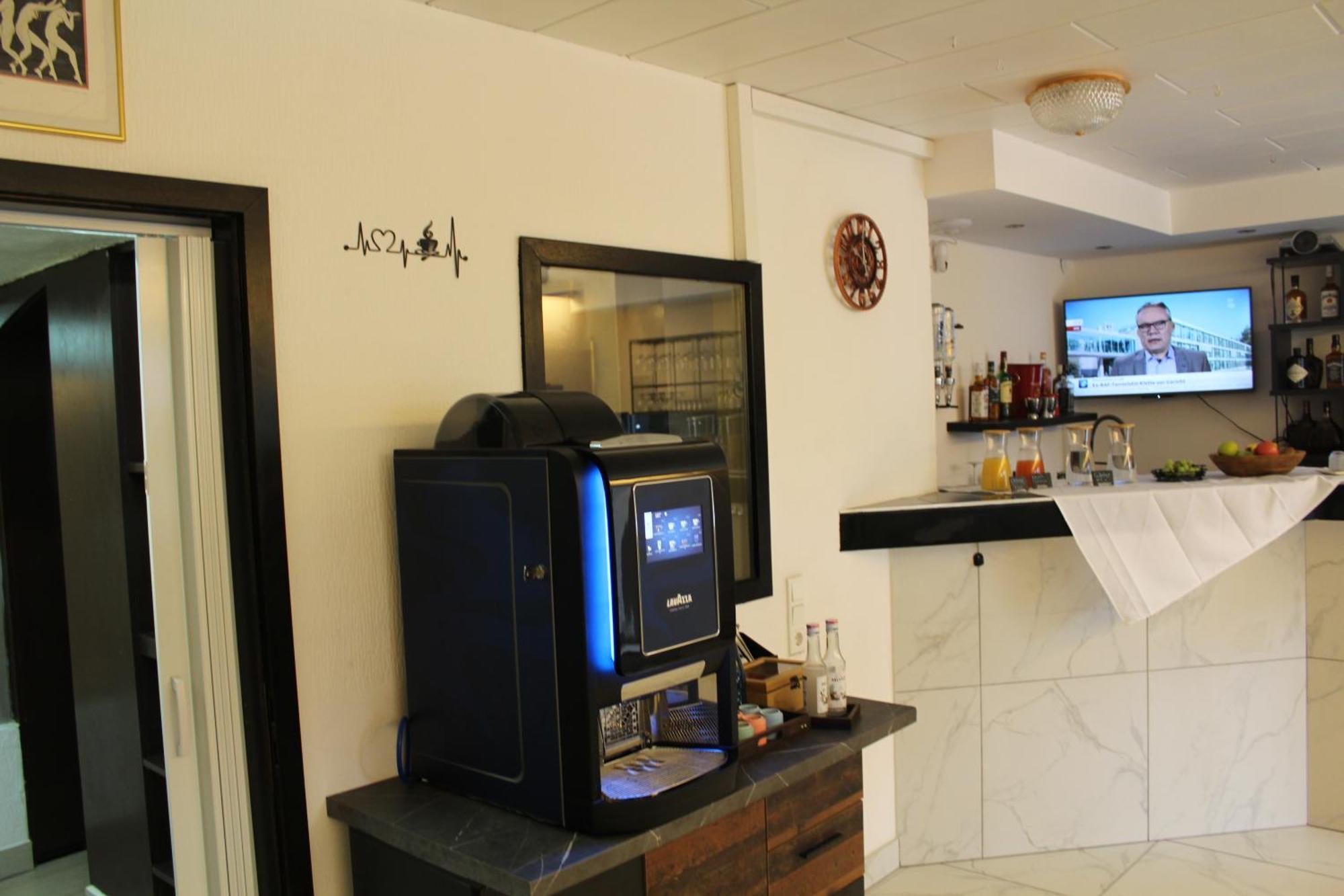Burghotel - Das Original Nuremberg ภายนอก รูปภาพ