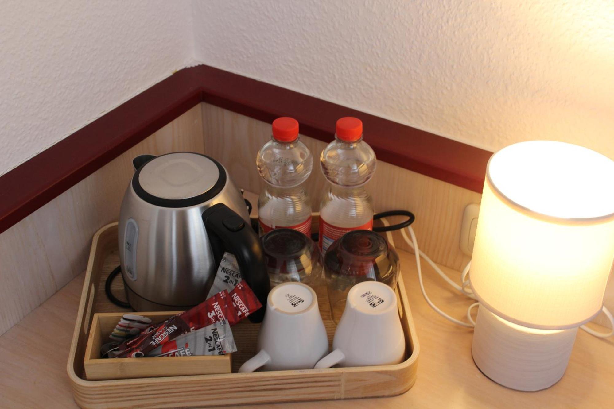 Burghotel - Das Original Nuremberg ภายนอก รูปภาพ