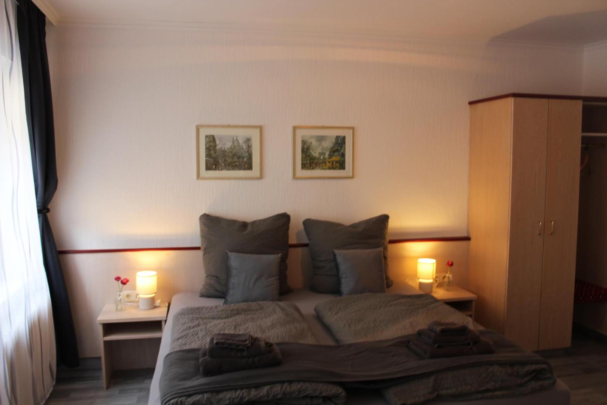 Burghotel - Das Original Nuremberg ภายนอก รูปภาพ