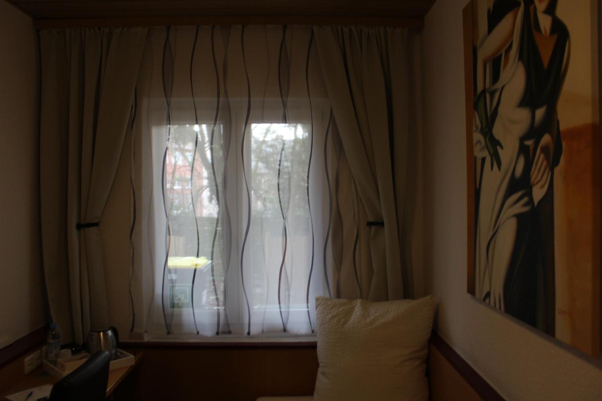 Burghotel - Das Original Nuremberg ภายนอก รูปภาพ