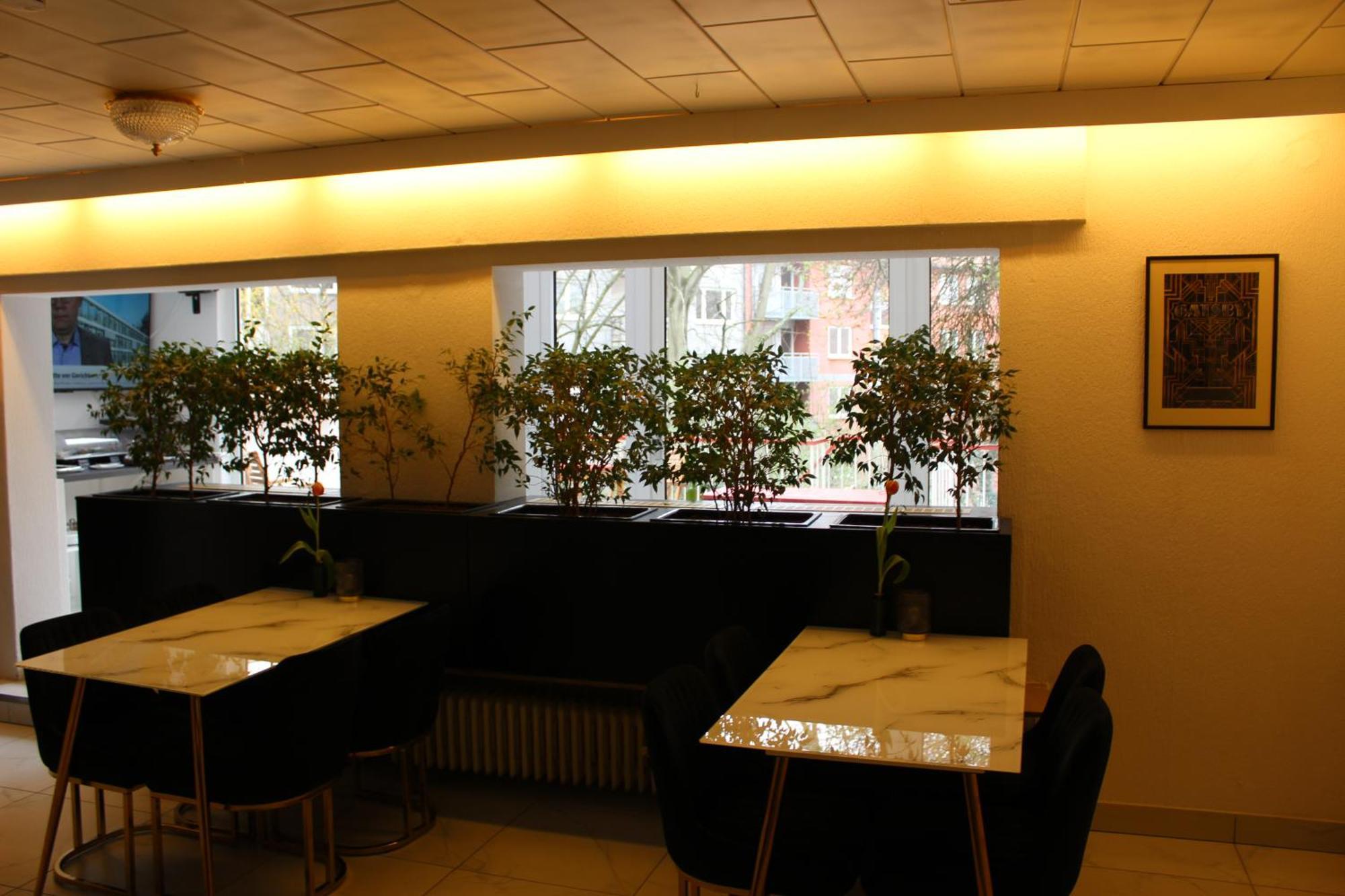 Burghotel - Das Original Nuremberg ภายนอก รูปภาพ