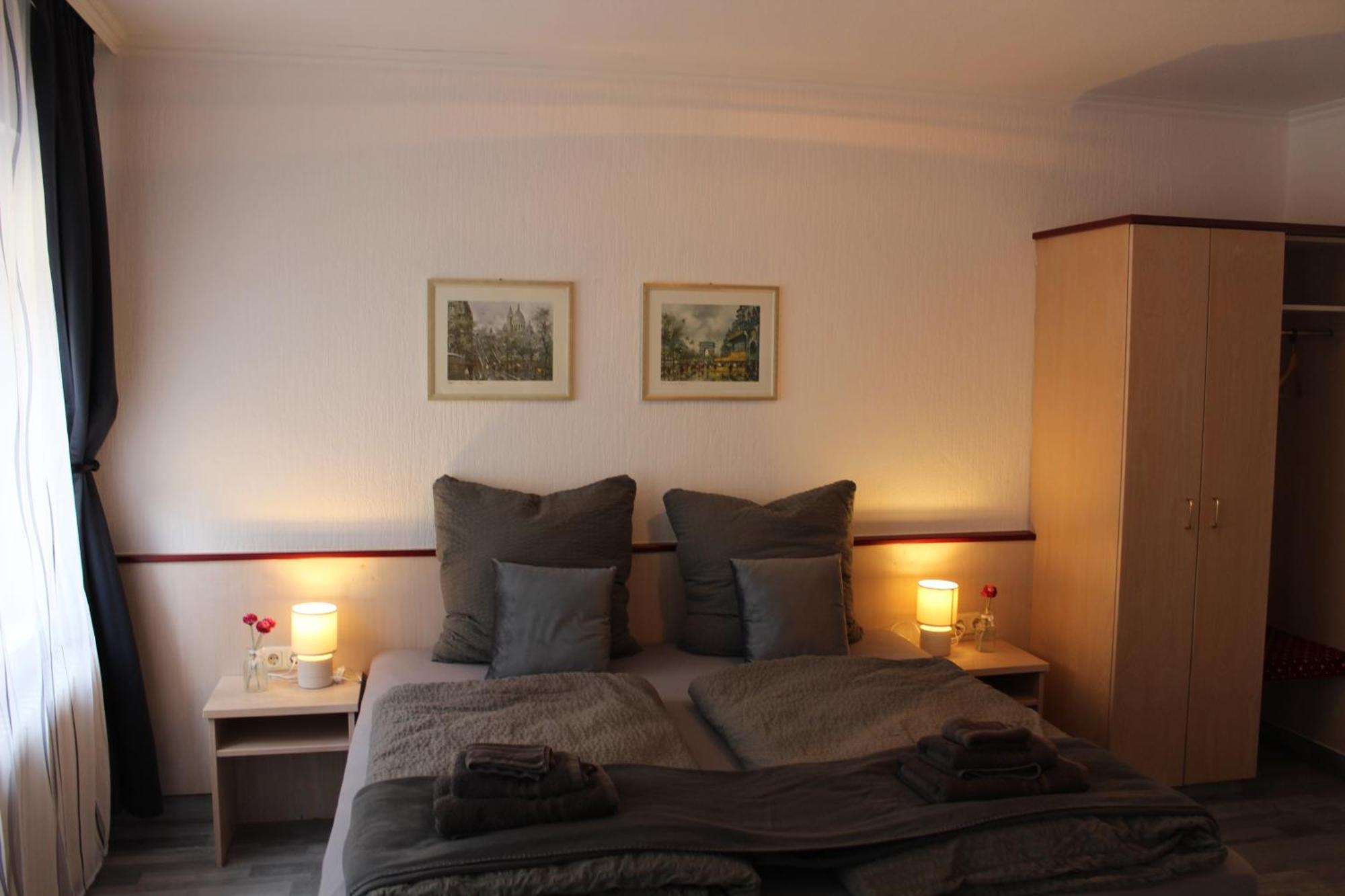Burghotel - Das Original Nuremberg ภายนอก รูปภาพ