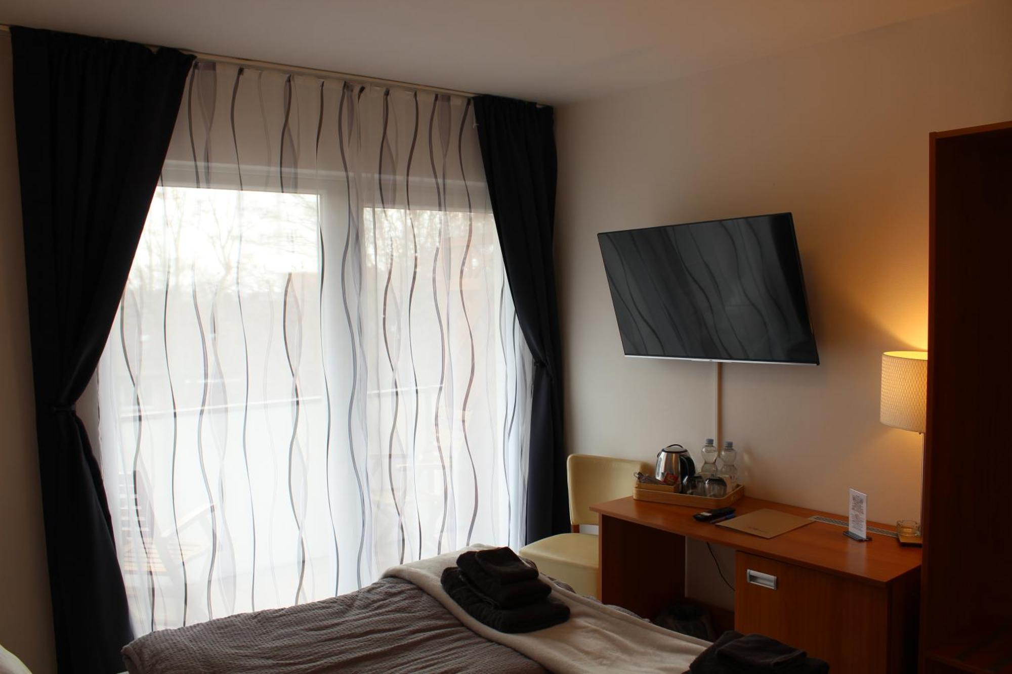 Burghotel - Das Original Nuremberg ภายนอก รูปภาพ