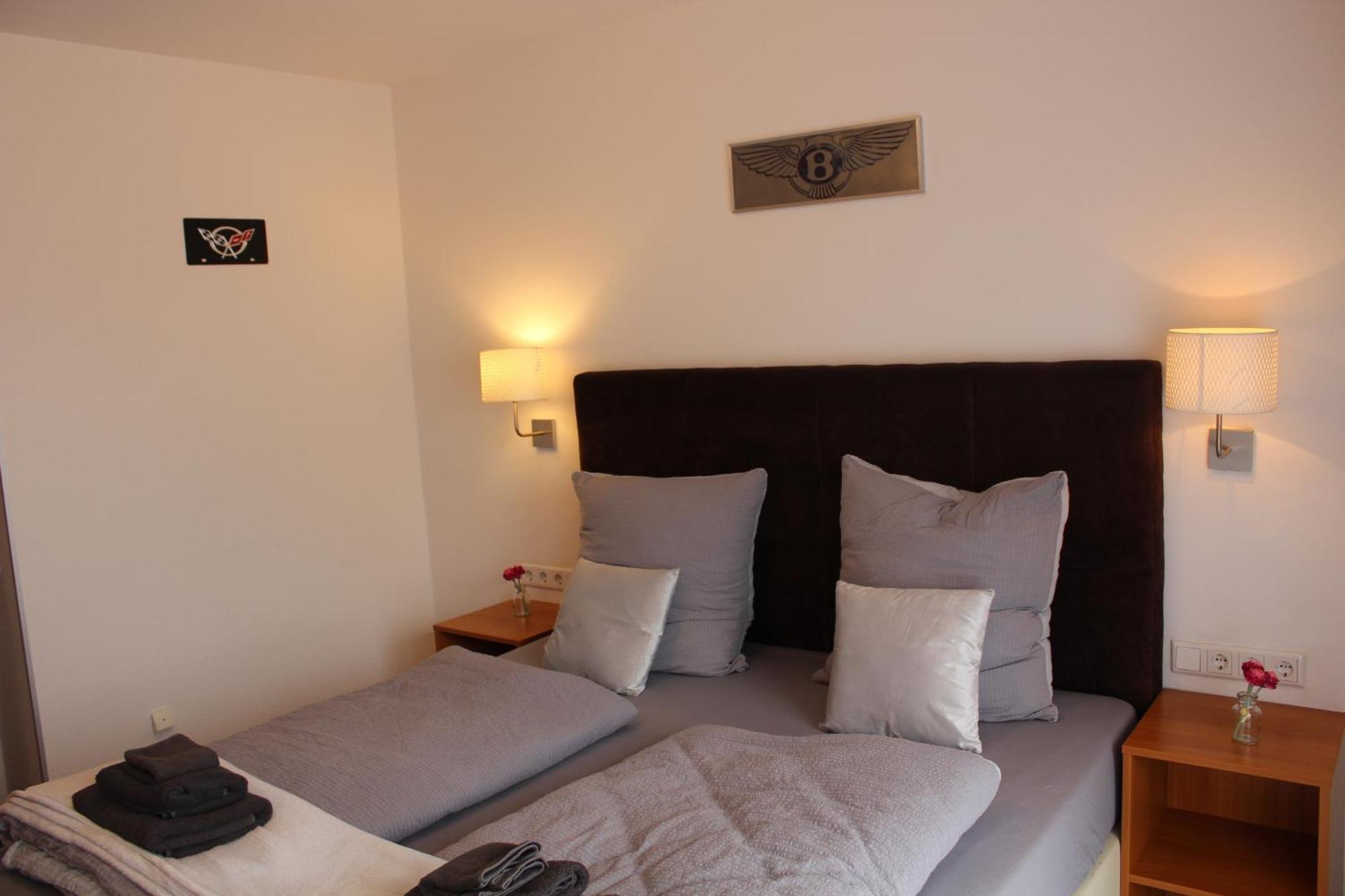Burghotel - Das Original Nuremberg ภายนอก รูปภาพ