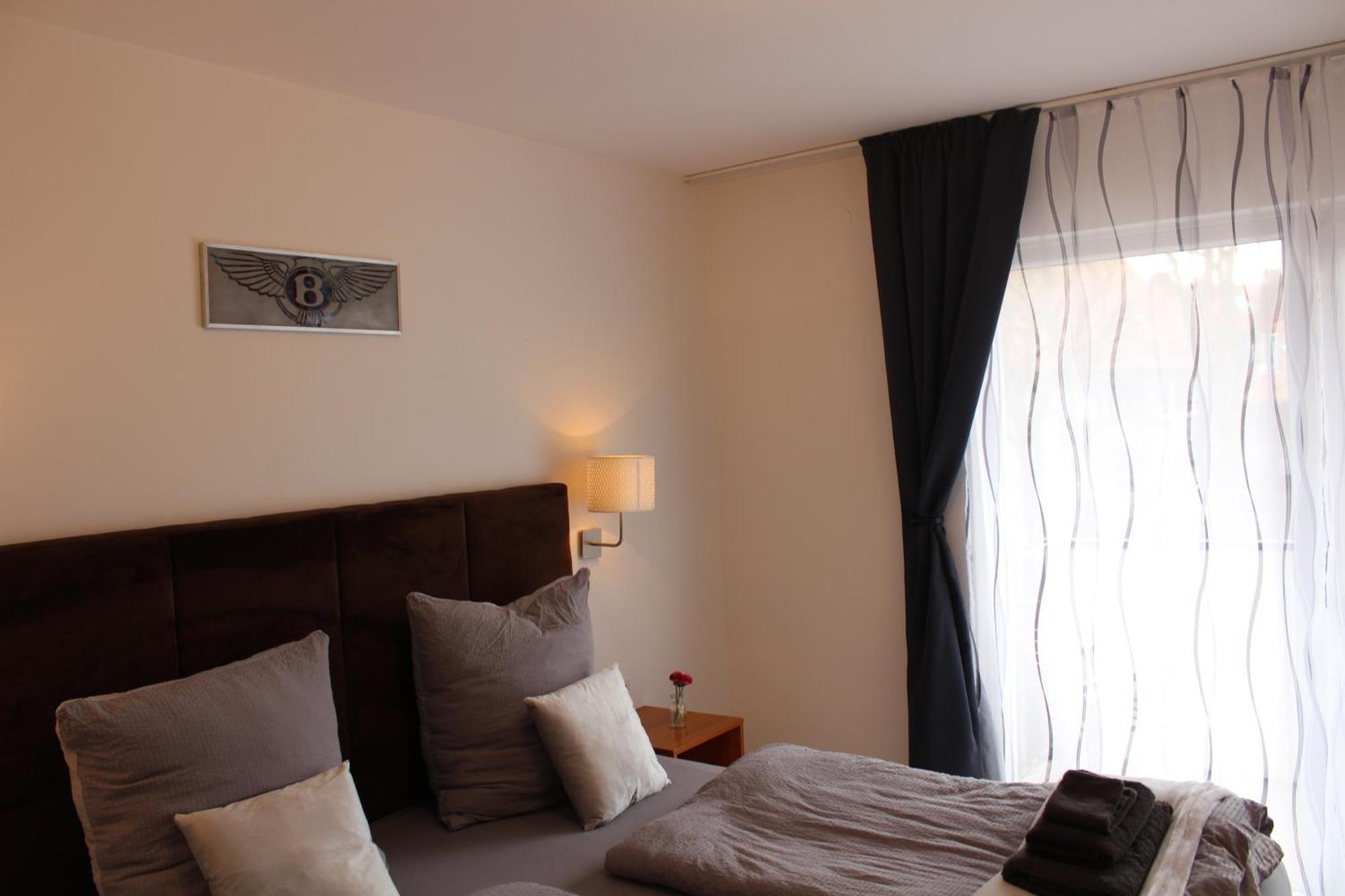 Burghotel - Das Original Nuremberg ภายนอก รูปภาพ