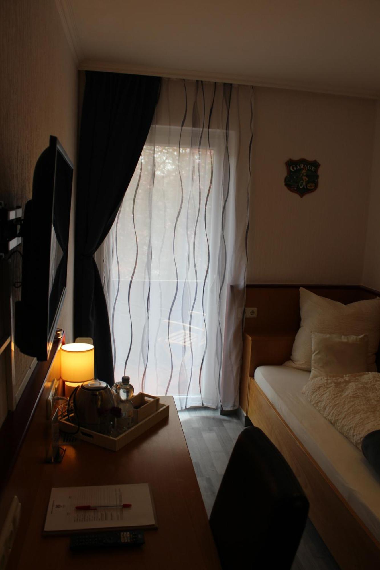 Burghotel - Das Original Nuremberg ภายนอก รูปภาพ