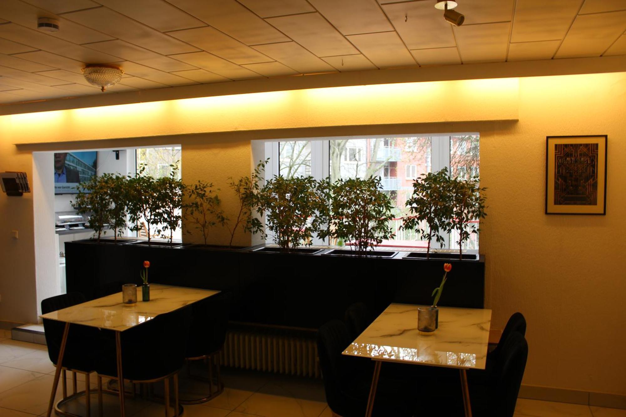 Burghotel - Das Original Nuremberg ภายนอก รูปภาพ